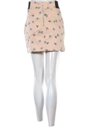 Пола H&M Divided, Размер S, Цвят Многоцветен, Цена 10,00 лв.