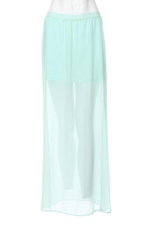 Rock H&M Divided, Größe M, Farbe Grün, Preis 11,76 €