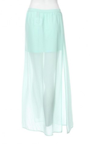 Rock H&M Divided, Größe M, Farbe Grün, Preis 11,76 €