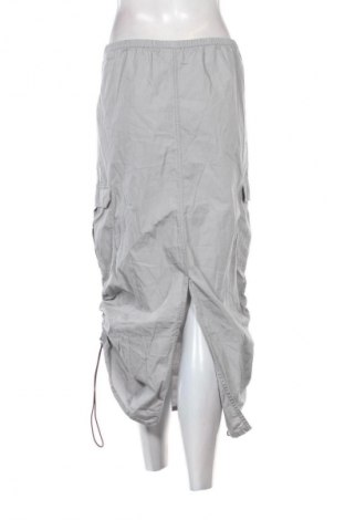 Φούστα H&M Divided, Μέγεθος S, Χρώμα Γκρί, Τιμή 11,76 €