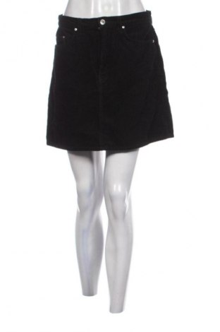 Φούστα H&M Divided, Μέγεθος M, Χρώμα Μαύρο, Τιμή 9,72 €