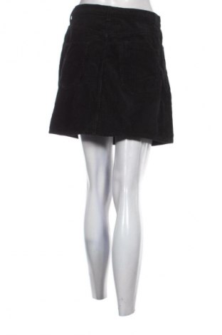 Φούστα H&M Divided, Μέγεθος M, Χρώμα Μαύρο, Τιμή 9,72 €