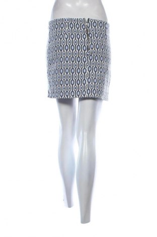 Φούστα H&M Divided, Μέγεθος S, Χρώμα Πολύχρωμο, Τιμή 10,00 €
