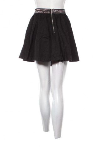 Fustă H&M Divided, Mărime L, Culoare Negru, Preț 50,00 Lei