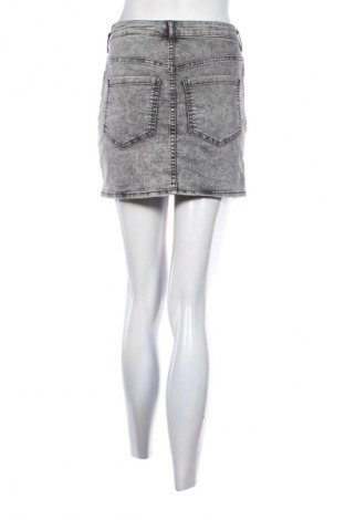 Szoknya H&M Divided, Méret M, Szín Szürke, Ár 5 399 Ft