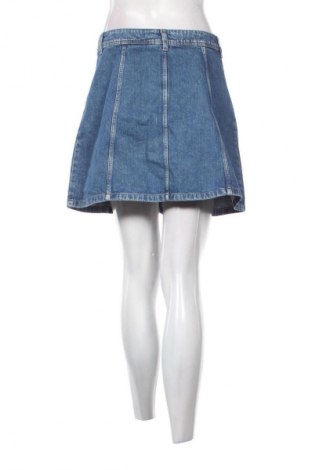 Szoknya H&M Divided, Méret M, Szín Kék, Ár 5 799 Ft