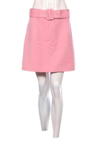 Sukně H&M Divided, Velikost L, Barva Růžová, Cena  394,00 Kč