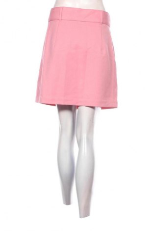 Sukně H&M Divided, Velikost L, Barva Růžová, Cena  394,00 Kč