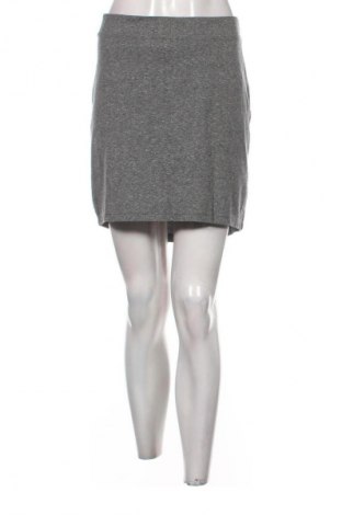 Szoknya H&M Divided, Méret L, Szín Szürke, Ár 3 828 Ft