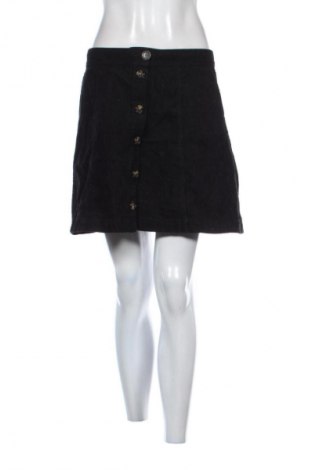 Φούστα H&M Divided, Μέγεθος M, Χρώμα Μαύρο, Τιμή 5,99 €