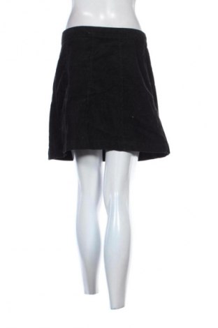 Φούστα H&M Divided, Μέγεθος M, Χρώμα Μαύρο, Τιμή 5,99 €