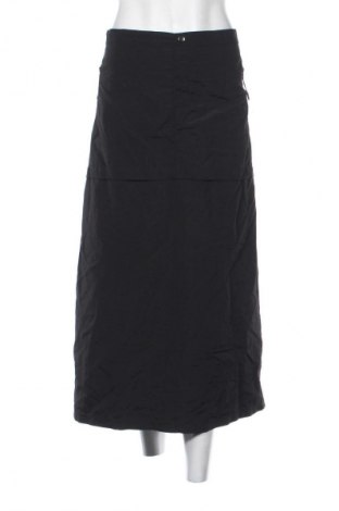 Sukně H&M Divided, Velikost XXL, Barva Černá, Cena  297,00 Kč