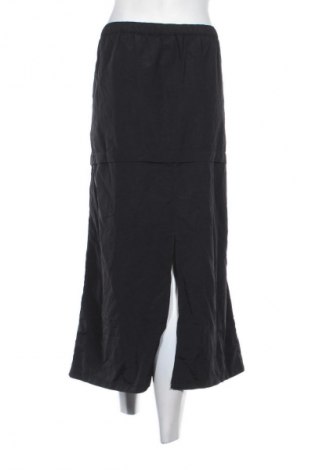 Sukně H&M Divided, Velikost XXL, Barva Černá, Cena  297,00 Kč