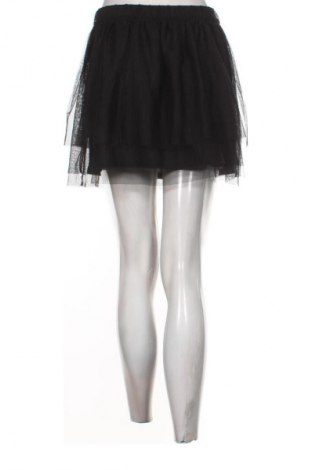 Spódnica H&M Divided, Rozmiar M, Kolor Czarny, Cena 43,68 zł