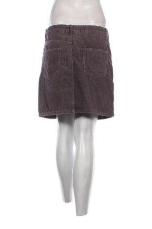 Szoknya Haily`s, Méret L, Szín Szürke, Ár 18 600 Ft