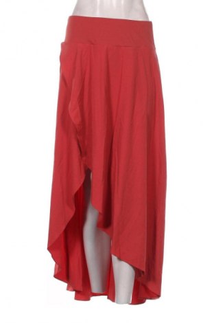 Rock Halara, Größe M, Farbe Orange, Preis € 22,99