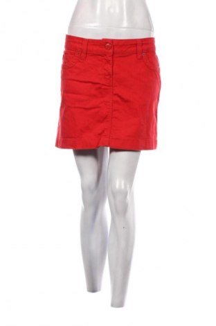 Fustă Hallhuber, Mărime XL, Culoare Roșu, Preț 173,99 Lei