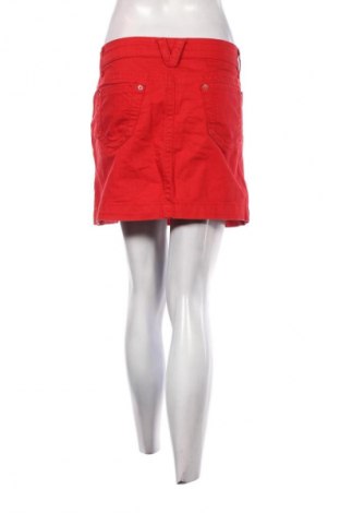 Fustă Hallhuber, Mărime XL, Culoare Roșu, Preț 173,99 Lei