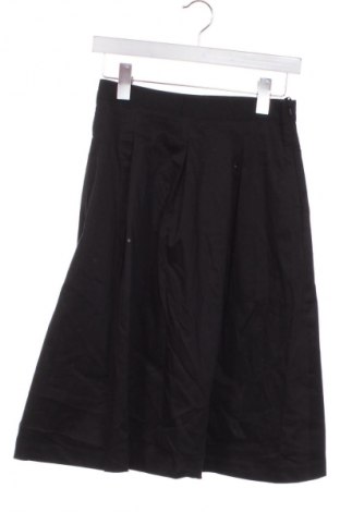 Sukně Hallhuber, Velikost XS, Barva Černá, Cena  349,00 Kč