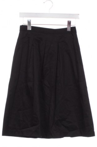 Sukně Hallhuber, Velikost XS, Barva Černá, Cena  349,00 Kč