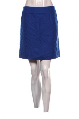 Rock Hallhuber, Größe M, Farbe Blau, Preis 12,99 €