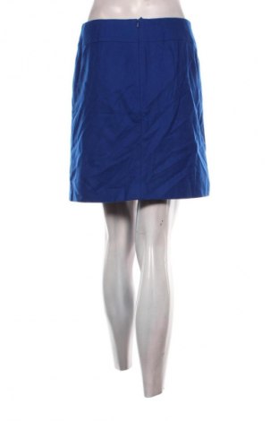 Rock Hallhuber, Größe M, Farbe Blau, Preis 12,99 €