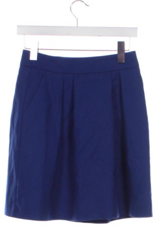 Rock Hallhuber, Größe XS, Farbe Blau, Preis € 28,99