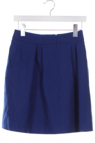 Rock Hallhuber, Größe XS, Farbe Blau, Preis € 28,99