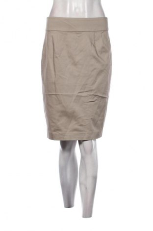 Φούστα Hallhuber, Μέγεθος M, Χρώμα  Μπέζ, Τιμή 11,99 €