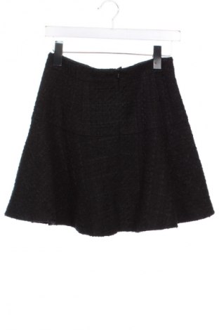 Szoknya Hallhuber, Méret XS, Szín Fekete, Ár 7 879 Ft