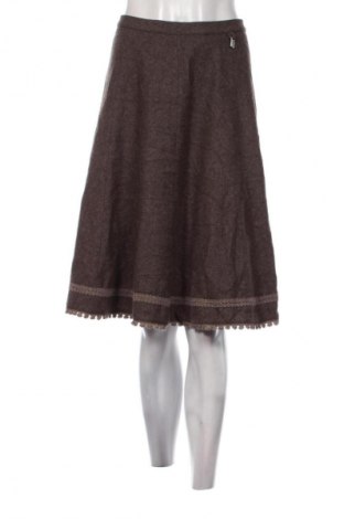 Пола Hammerschmid, Размер XL, Цвят Кафяв, Цена 38,99 лв.