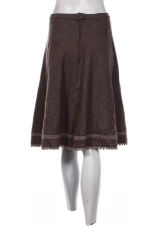 Пола Hammerschmid, Размер XL, Цвят Кафяв, Цена 38,99 лв.