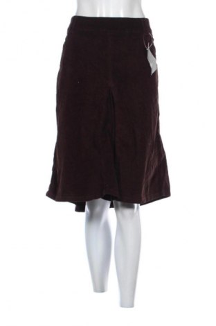 Пола Heine, Размер XXL, Цвят Кафяв, Цена 50,99 лв.