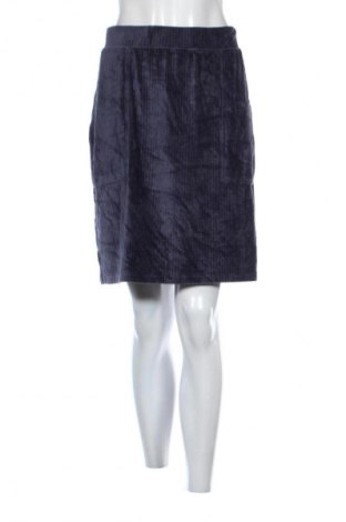 Rock Hema, Größe L, Farbe Blau, Preis 6,99 €