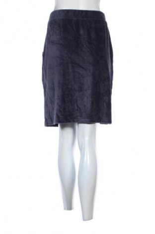 Rock Hema, Größe L, Farbe Blau, Preis 6,99 €