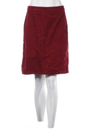 Пола Hennes, Размер M, Цвят Червен, Цена 9,99 лв.