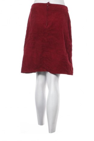 Пола Hennes, Размер M, Цвят Червен, Цена 9,99 лв.