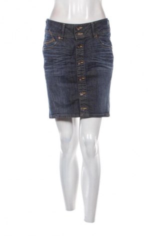 Rock Hilfiger Denim, Größe M, Farbe Blau, Preis 113,22 €