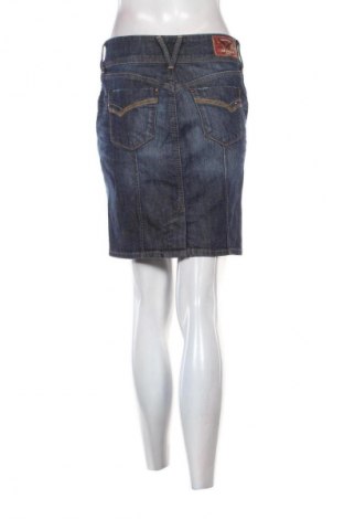 Rock Hilfiger Denim, Größe M, Farbe Blau, Preis 113,22 €