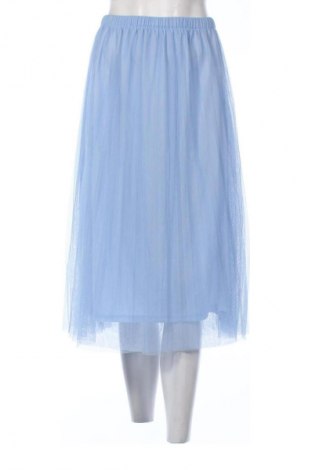 Fustă House, Mărime M, Culoare Albastru, Preț 60,53 Lei