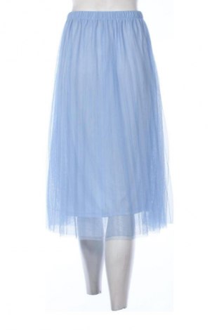 Fustă House, Mărime M, Culoare Albastru, Preț 60,53 Lei