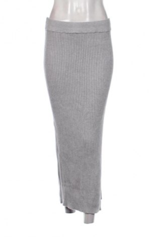 Spódnica House, Rozmiar M, Kolor Szary, Cena 53,29 zł