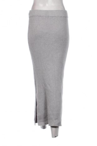 Spódnica House, Rozmiar M, Kolor Szary, Cena 53,29 zł