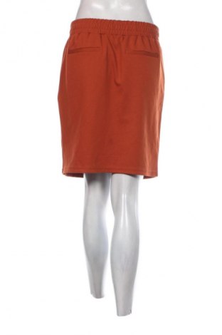 Sukně Ichi, Velikost L, Barva Hnědá, Cena  129,00 Kč