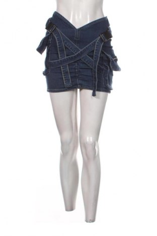 Sukně Innovare Denim, Velikost S, Barva Modrá, Cena  1 569,00 Kč