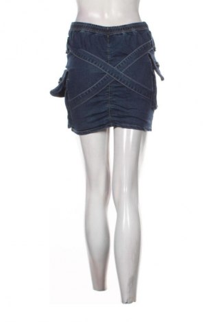 Sukně Innovare Denim, Velikost S, Barva Modrá, Cena  1 569,00 Kč