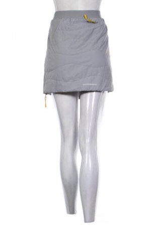 Fustă Inoc, Mărime M, Culoare Gri, Preț 51,45 Lei