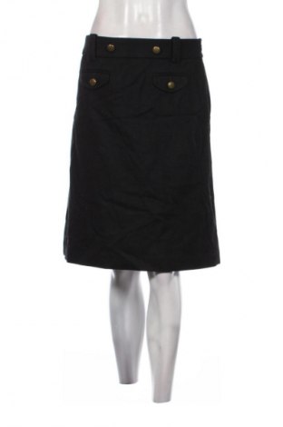 Fustă J.Crew, Mărime M, Culoare Negru, Preț 65,99 Lei
