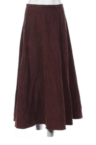 Sukně J.Crew, Velikost M, Barva Hnědá, Cena  759,00 Kč