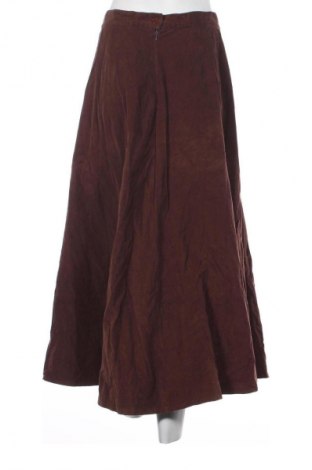 Sukně J.Crew, Velikost M, Barva Hnědá, Cena  759,00 Kč